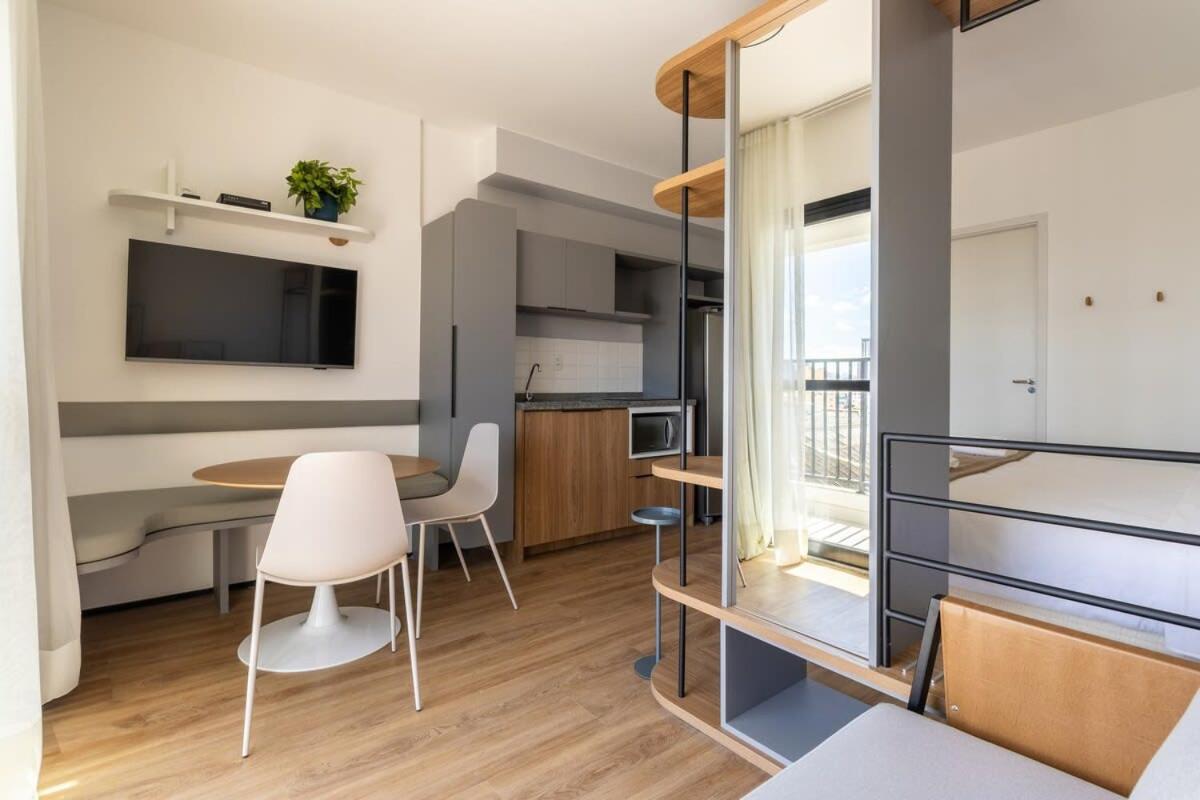 Bhomy Centro - A 700m Do Mercadao Zy609 Apartamento *
