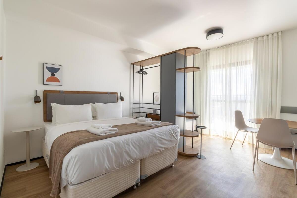 Bhomy Centro - A 700m Do Mercadao Zy609 Apartamento São Paulo