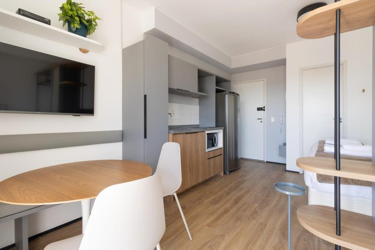 Apartamento Bhomy Centro - A 700m Do Mercadao Zy609 São Paulo