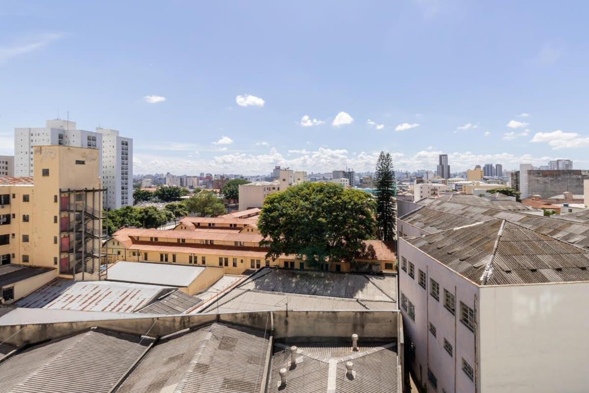 Bhomy Centro - A 700m Do Mercadao Zy609